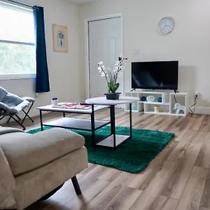 Jay's Cozy Escape , Tampa United States