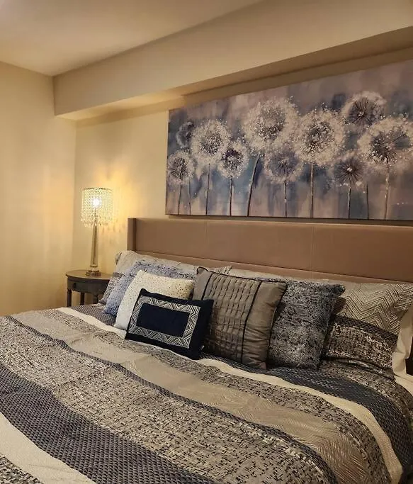 Cozy Contemporary 2Br With Sofa Bed In The Office Apartment Seattle